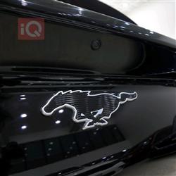 فورد موستانج Mach-E